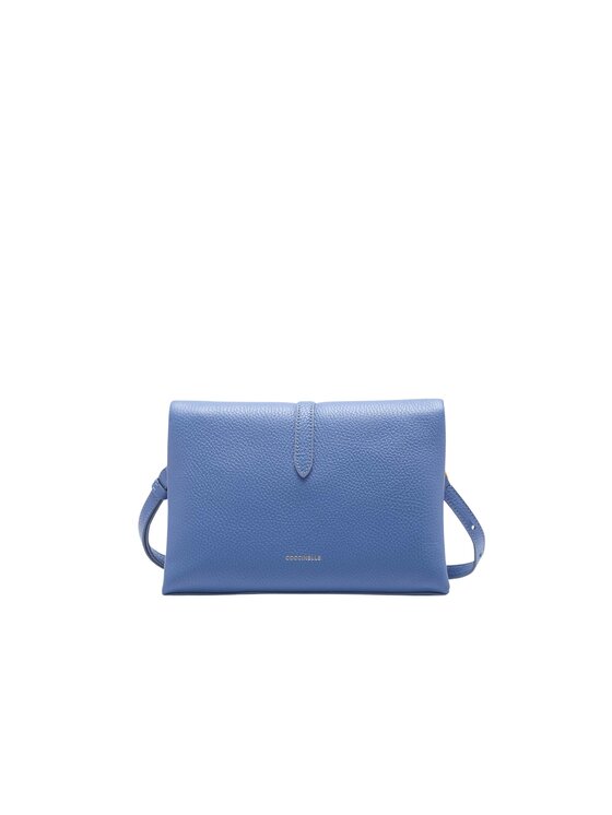 Coccinelle Coccinelle Borsetta Dorian S1 Blu