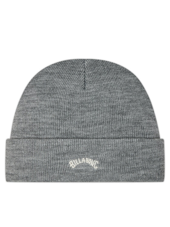 Billabong Billabong Шапка EBYHA00124 Сив