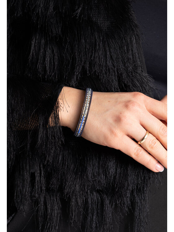 FIGL FIGLFIGL Bracciale FB99896 Nero
