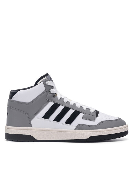 adidas adidas Tenisice RAPID COURT MID W JP5866 Siva