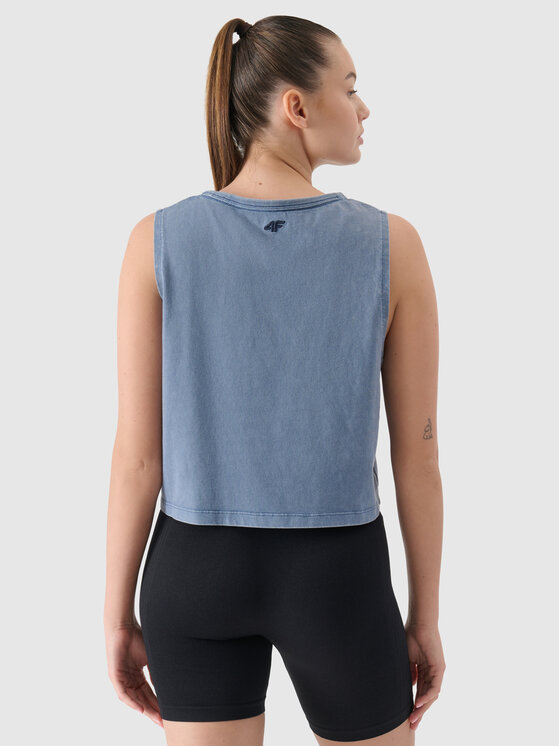 4F 4F Top HALNY Regular Fit
