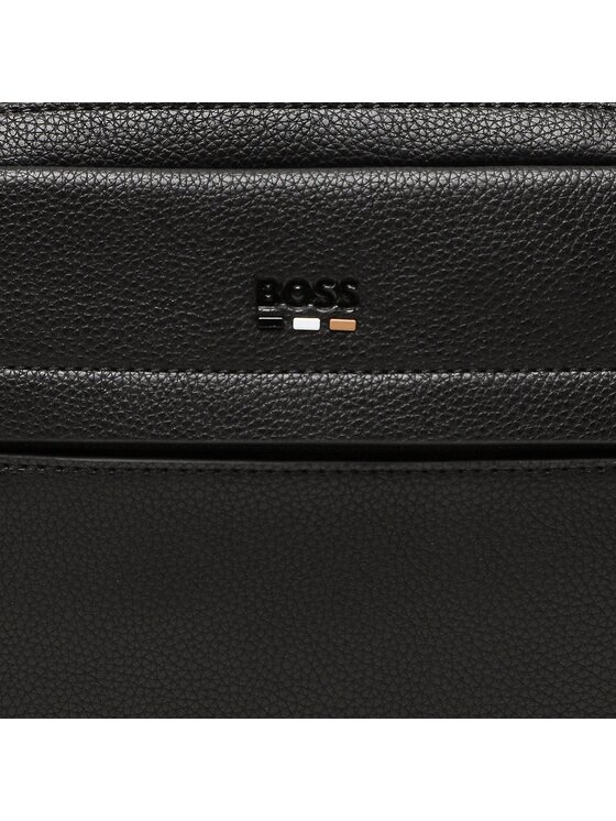 BOSS Boss Rucksack Ray 50490864 Schwarz