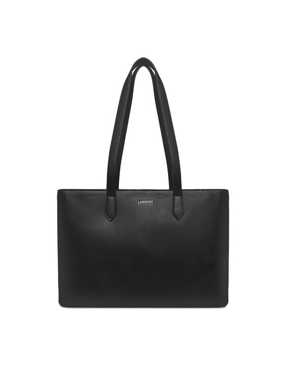 Lasocki Lasocki Borsetta CEO-LSK-M-023-07 Nero