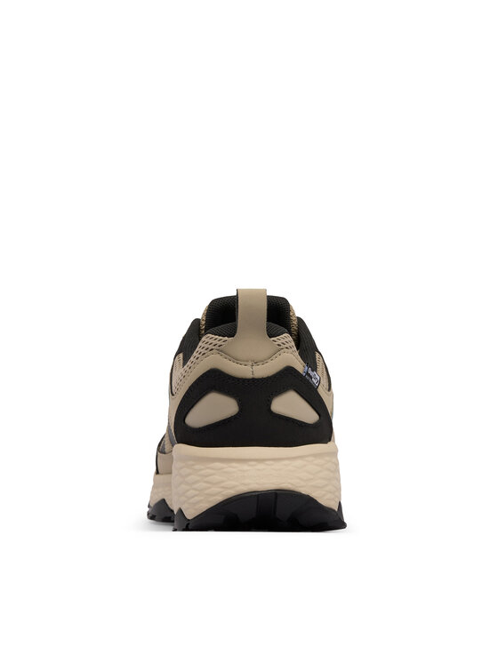 Columbia Columbia Trekingová obuv Peakfreak Rush™ OutDry™ 2108291 Hnedá