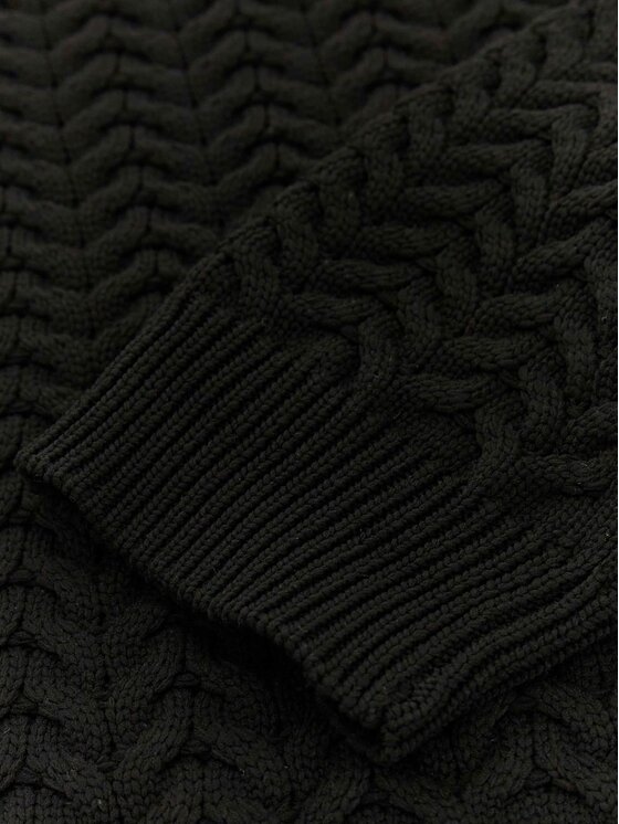 Guess Guess Maglione 179668 Nero Classic Fit