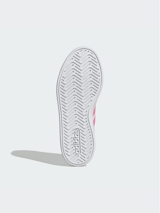 adidas adidas Trampki VL Court 3.0 Biały