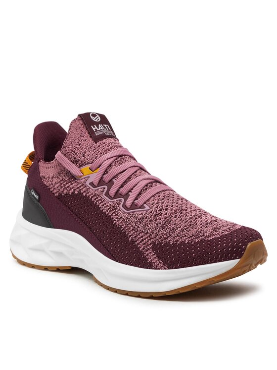 Halti Halti Sneakersy Sottung XStretch BX W 054-2989 Różowy
