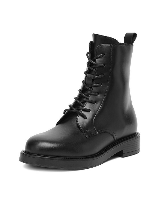 Gino Rossi Gino Rossi Schnürschuhe C-ZANE-26051PE Schwarz