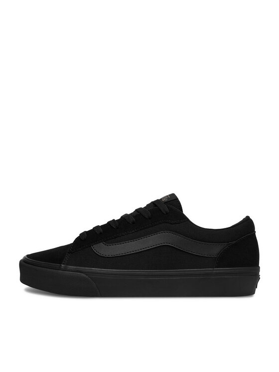 Vans Vans Tenis superge C-VERO LS VN000Y7HBKA1 Črna