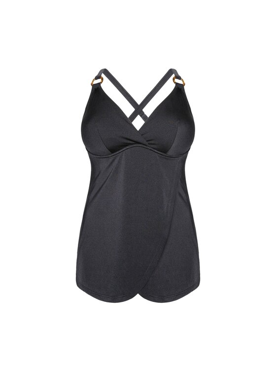 Fiorella Rubino Fiorella Rubino Bikini W035L000358N033 Nero