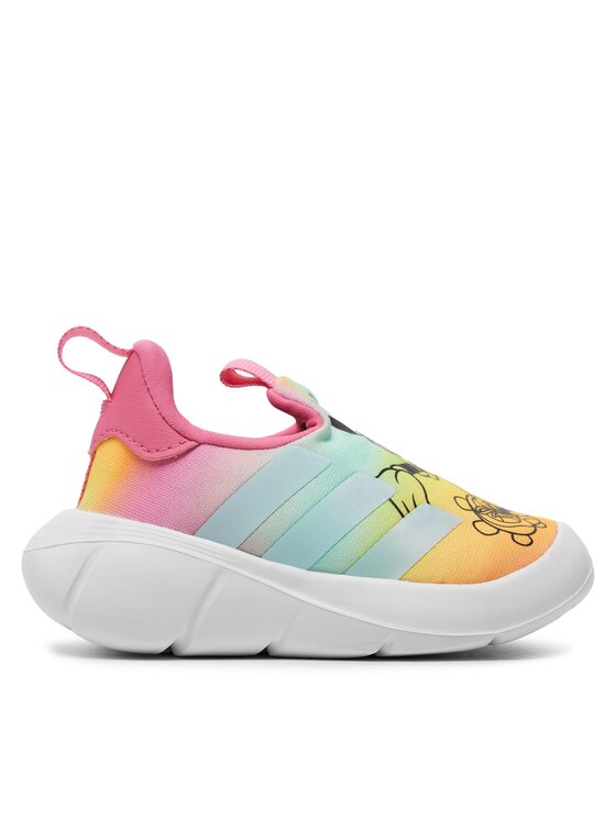 Sneakers adidas Monofit x Disney Kids ID8022 Roz