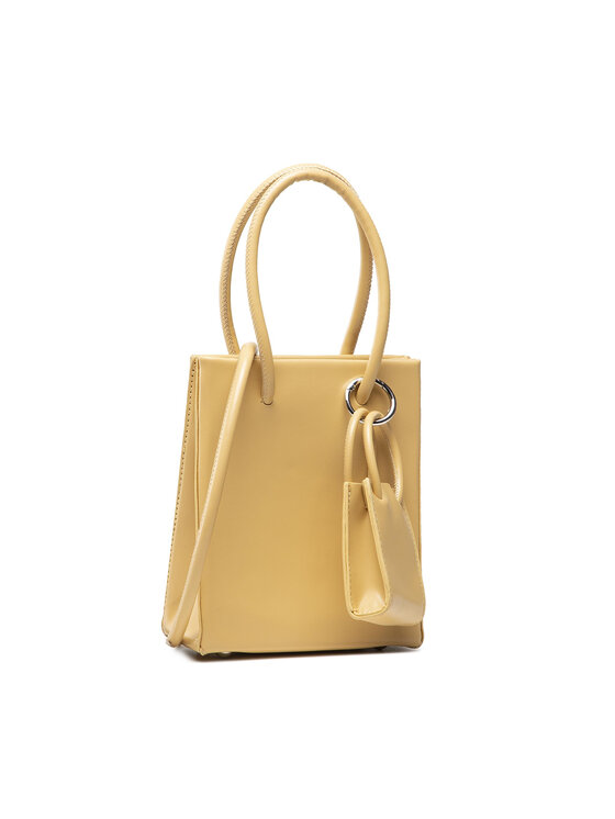 Jenny Fairy Jenny Fairy Handtasche MJR-C-004-85-01 Gelb