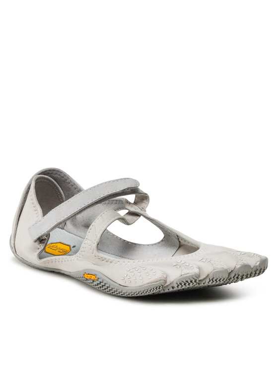 Vibram Fivefingers Vibram Fivefingers Παπούτσια για Γυμναστήριο V-Soul 18W7202 Γκρι