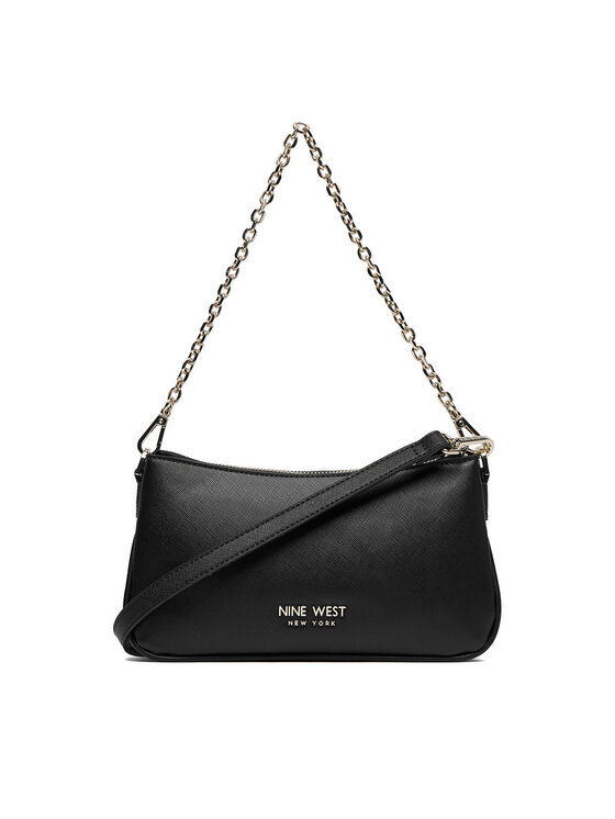 Nine West Nine West Сумка CEO-SILENT CHARM-LDA9867 Чорний
