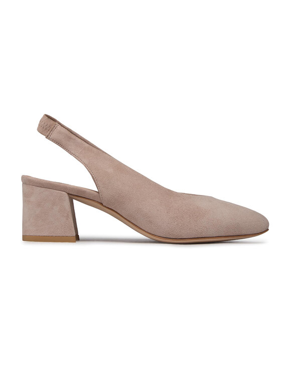 Sandali B4011-69 Beige