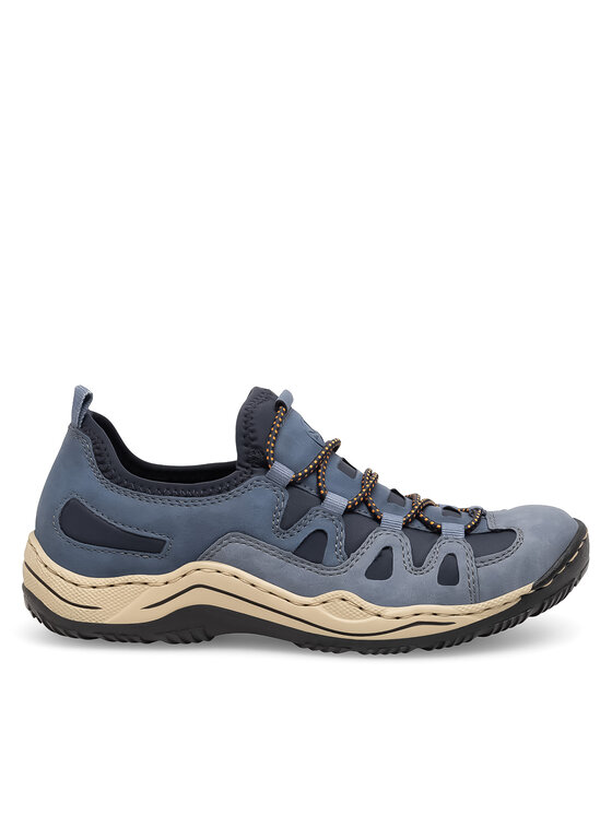 Scarpe basse Rieker