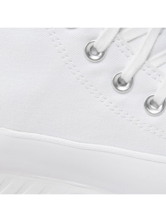 Converse Converse Кеди Chuck Taylor All Star Lugged 2.0 Hi A00871C Білий