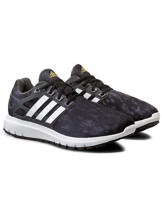 adidas Laufschuhe Energy Cloud Wtc M BA7527 Schwarz Modivo