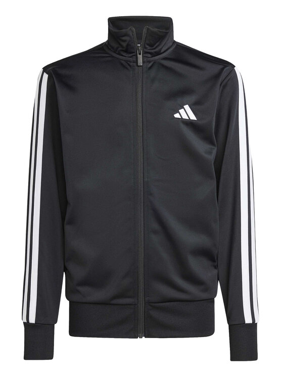 adidas adidas Φόρμα Essentials Climacool Tracksuit JD6502 Μαύρο Regular Fit