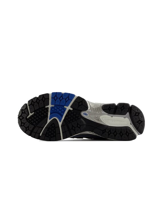 New Balance New Balance Sneakersy New Balance 1906R Silver Metallic Blue Agate 40.5 Srebrny