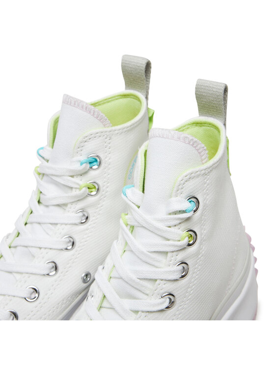 Converse Converse Sneakers Run Star Hike A09836C Weiß