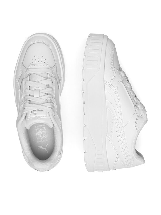 Puma Puma Sneakers C-KARMEN IDOL II 39746102 Weiß