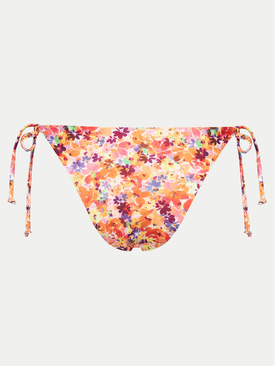 Hunkemöller Hunkemöller Spodní část bikin Tiki 205677 Barevná