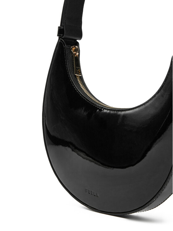 Furla Furla Torbica WE00649 BX0246 O6000 Crna