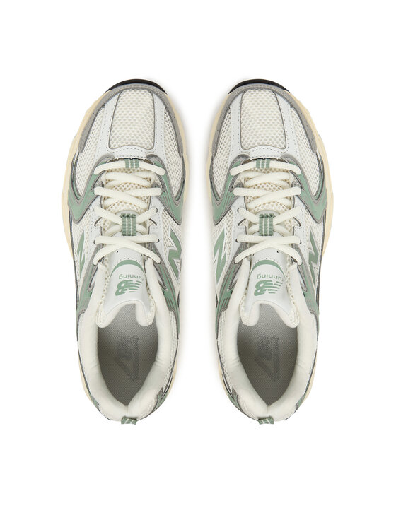 New Balance New Balance Sneakers U530SEB Argento