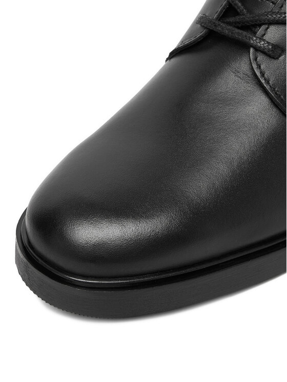 GINO ROSSI Gino Rossi Ghete C-ANITA-25205PE Negru