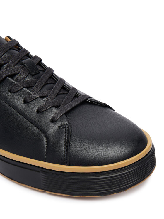 Emporio Armani Emporio Armani Superge EM003081 AF18228 UC001 Črna