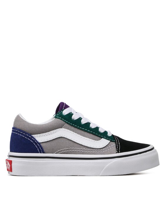 Vans old skool 2024 c and d