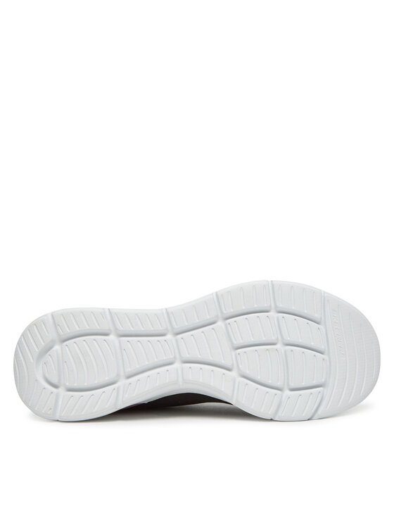 Skechers Skechers Sportcipők Skech-Air Dynamight 2.0-New Heights 150370/BKMV Fekete