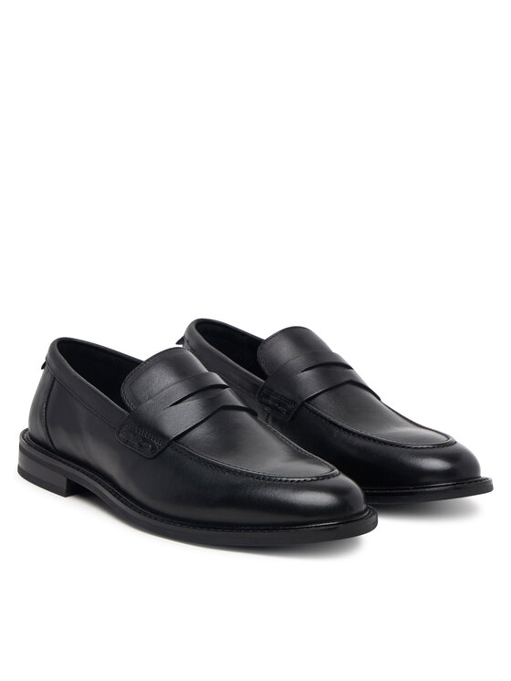 Gant Gant Lordsy Lozham 33671385 Czarny