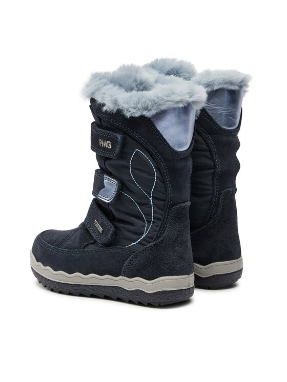 Primigi Primigi Čizme za snijeg 6880522 M GORE-TEX Tamnoplava