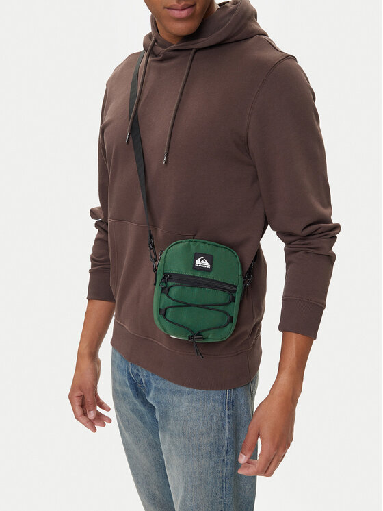 Quiksilver Quiksilver Geantă C-QUIC-M-004-08 Verde