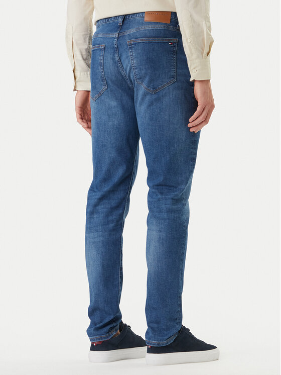 Calvin Klein Jeans Calvin Klein Jeans Smanicato LV04RF272G Bianco Regular Fit