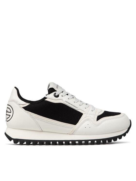 Sneakers X4X557 XM998 N645 Bianco