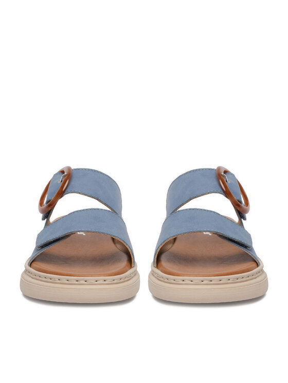 Rieker Rieker Παντόφλες CEO-V3050-14 Μπλε