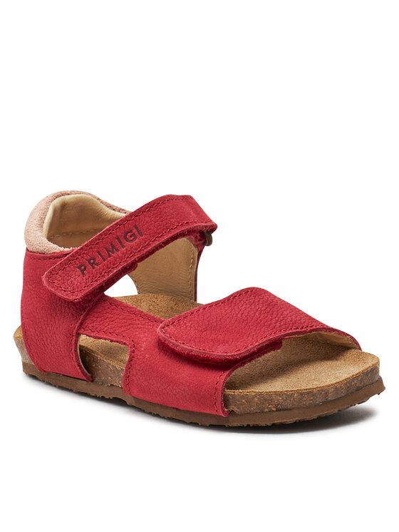 Primigi Primigi Sandali 5939622 M Rosso