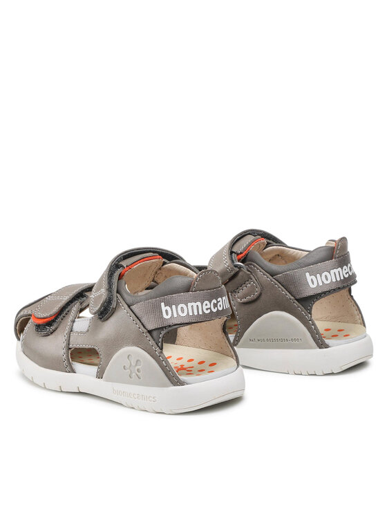 Sandali 212183 S Grigio
