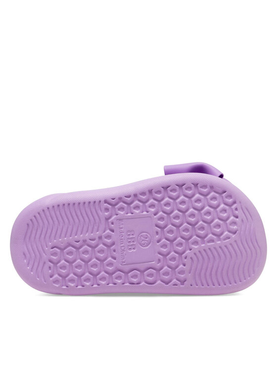 Nelli Blu Nelli Blu Nazouváky P3045507 Fialová