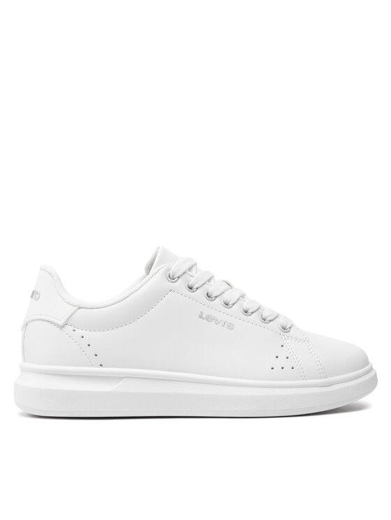 Levi's® Levi's® Sneakers Levi's Ellis 2.0 Bianco