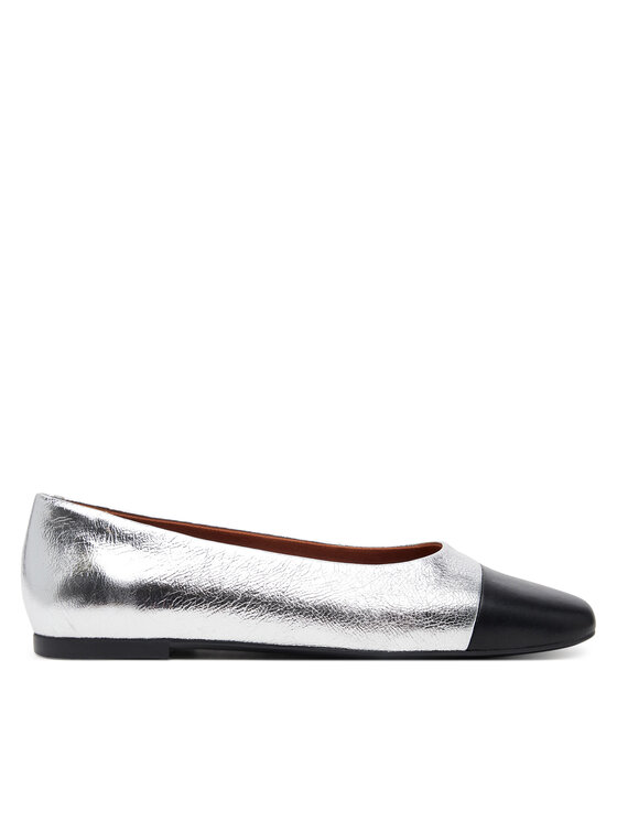 Vagabond Shoemakers Vagabond Shoemakers Balerina Jolin 5508-619-72 Ezüst