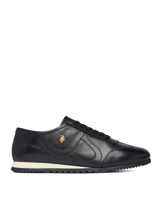 U.S. Polo Assn. U.S. Polo Assn. Αθλητικά EO-VERIS001W/GL1 Μαύρο
