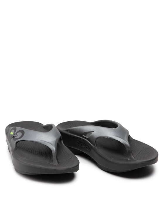 OOfos OOfos В'єтнамки Ooriginal Sport Сірий