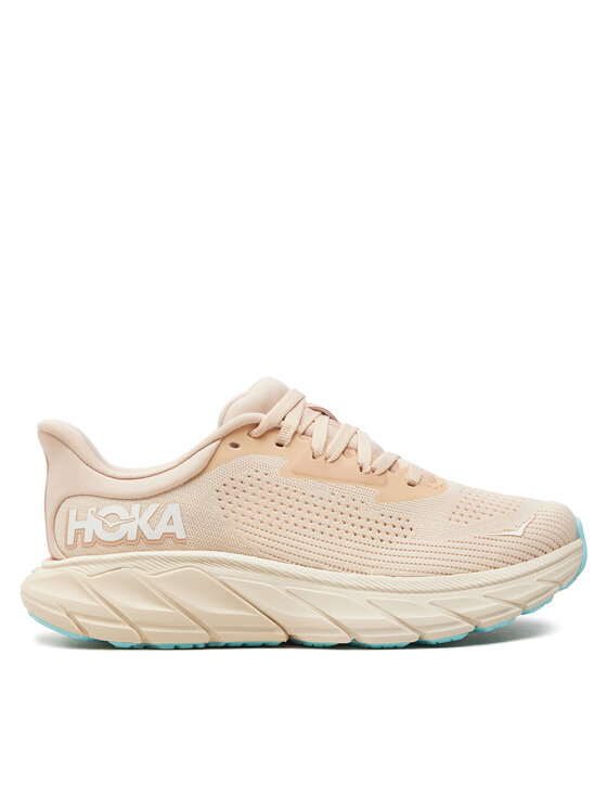 Hoka Hoka Jooksujalatsid Arahi 7 1147851 Beež