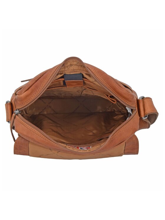 The Chesterfield Brand The Chesterfield Brand Torba 157883 Brązowy
