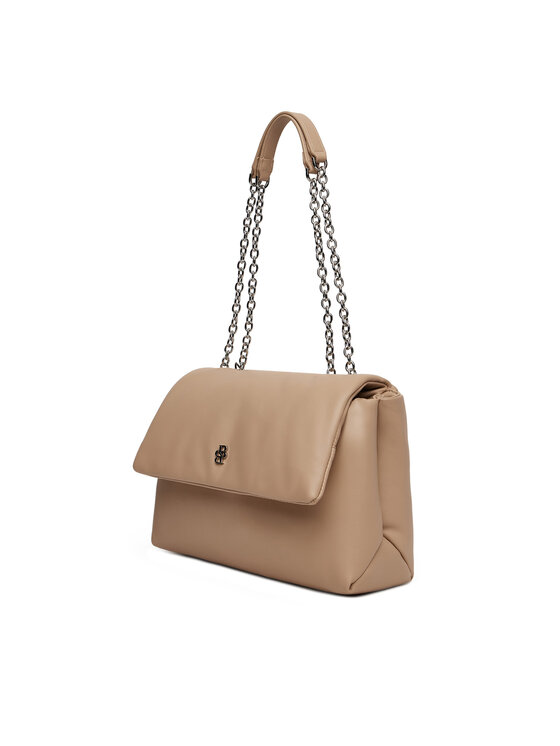 Badura Badura Handtasche RC19672 Schwarz