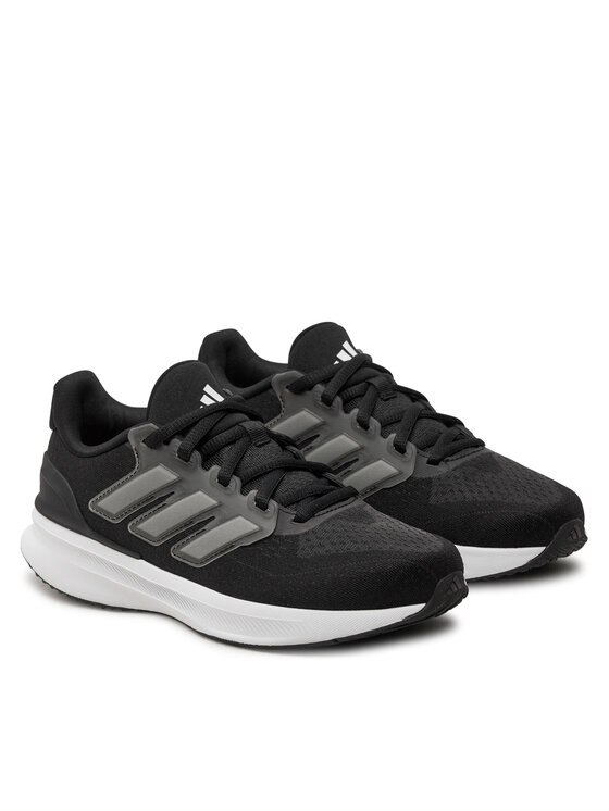 adidas adidas Sneakersy Ultrarun 5 IF4143 Czarny